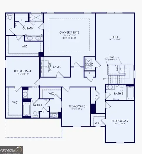 132 Jane Boulevard Nw, Cartersville, GA 30120 - Image #3