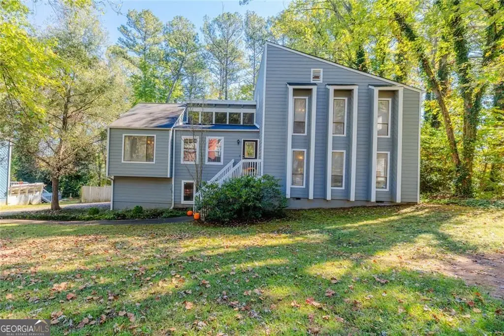 3962 Fairington Drive, Marietta, GA 30066 - Image #1