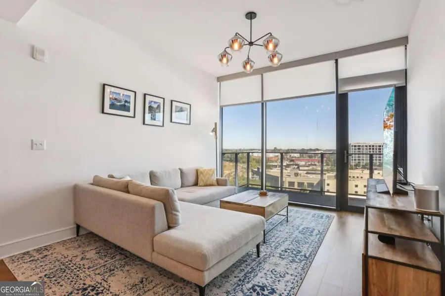 788 W Marietta Street Nw #608, Atlanta, GA 30318 - Image #3