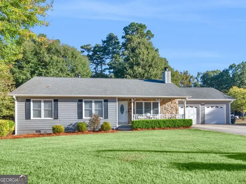 6683 Homestead Road, Rex, GA 30273 - Image #2