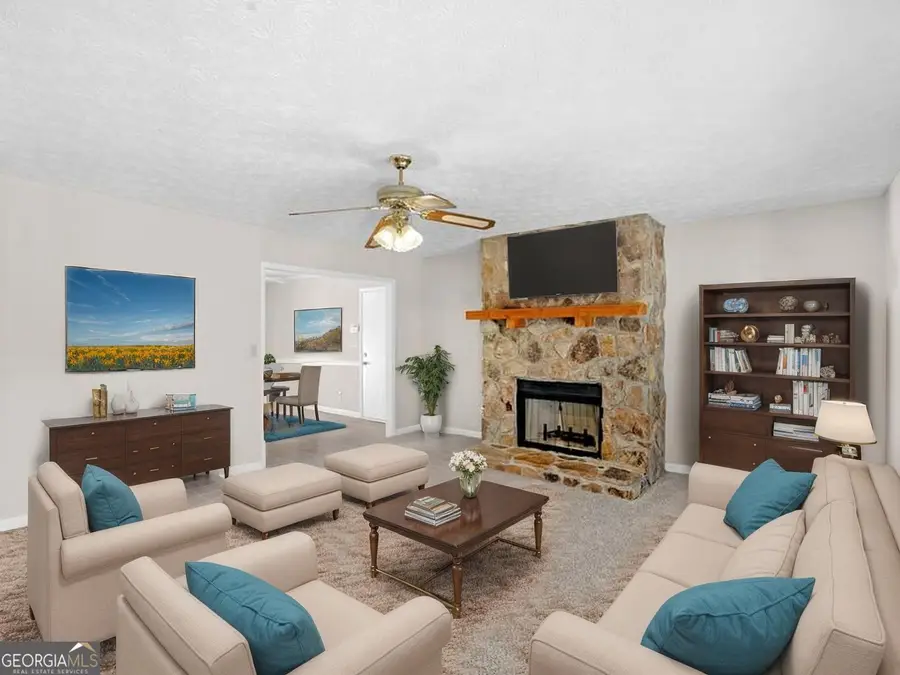 6683 Homestead Road, Rex, GA 30273 - Image #3