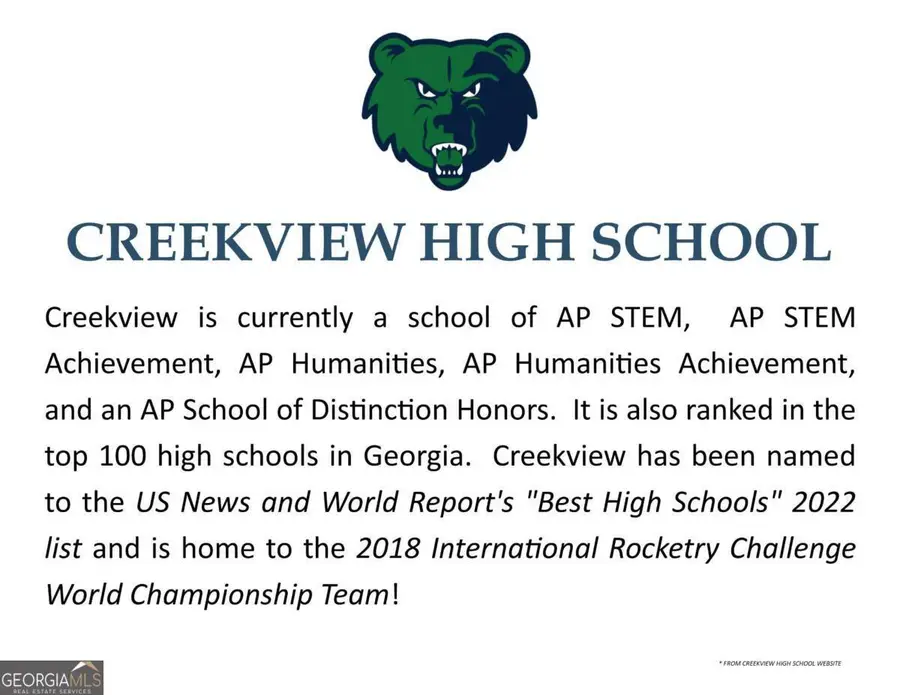 422 Juniper Court, Canton, GA 30115 - Image #2