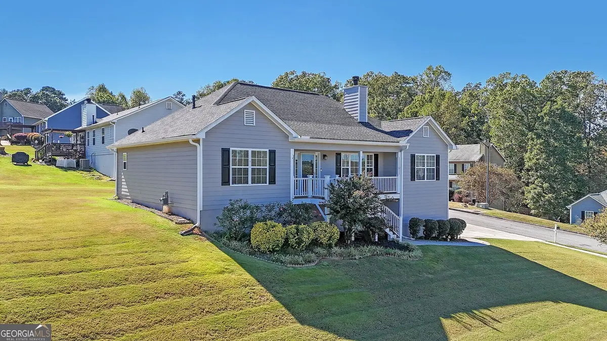 67 Oak Springs Lane, Dallas, GA 30132 - Image #1