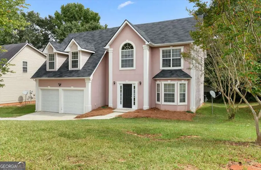 380 Cascade Rise Court Sw, Atlanta, GA 30331 - Image #2