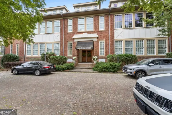 600 College Street #101, Hapeville, GA 30354