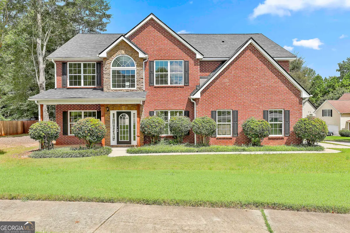 28 Fox Ridge Drive, Newnan, GA 30265 - Image #1