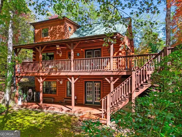 164 Beaver Ridge Road, Murphy, NC 28906