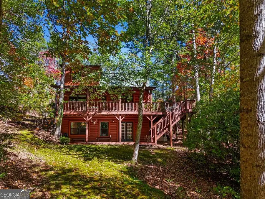 164 Beaver Ridge Road, Murphy, NC 28906 - Image #2