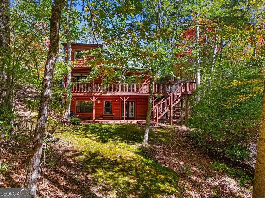 164 Beaver Ridge Road, Murphy, NC 28906 - Image #3