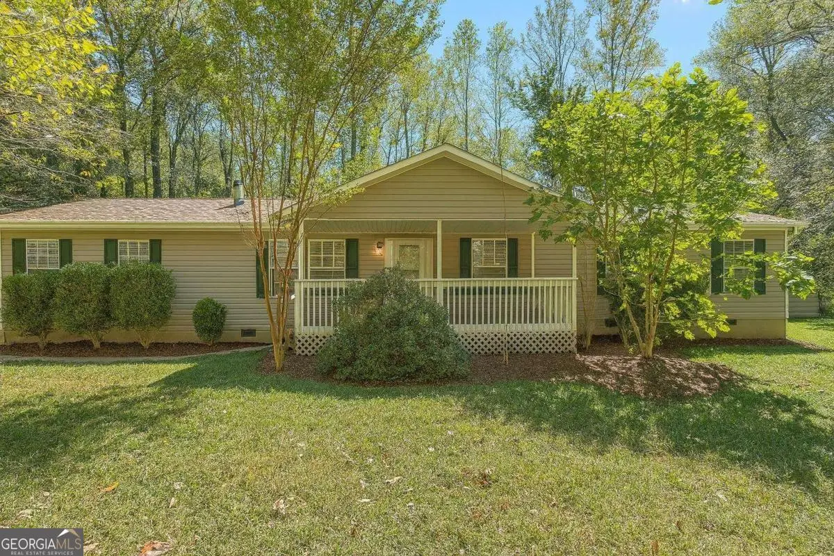 124 E Piedmont Park Road, Hull, GA 30646 - Image #1