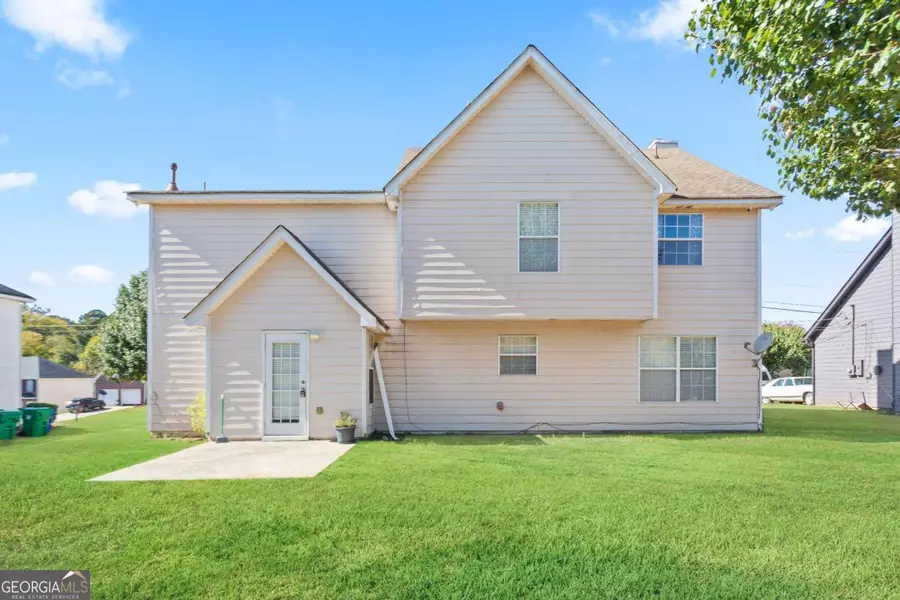 2428 Marsh Rabbit Bend, Decatur, GA 30035 - Image #2