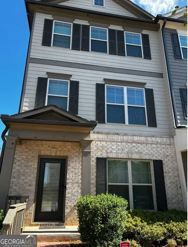 3615 Hawthorne Terrace, College Park, GA 30337