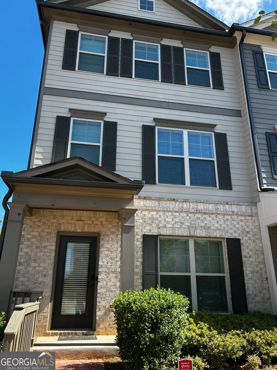 3615 Hawthorne Terrace, College Park, GA 30337 - Image #3