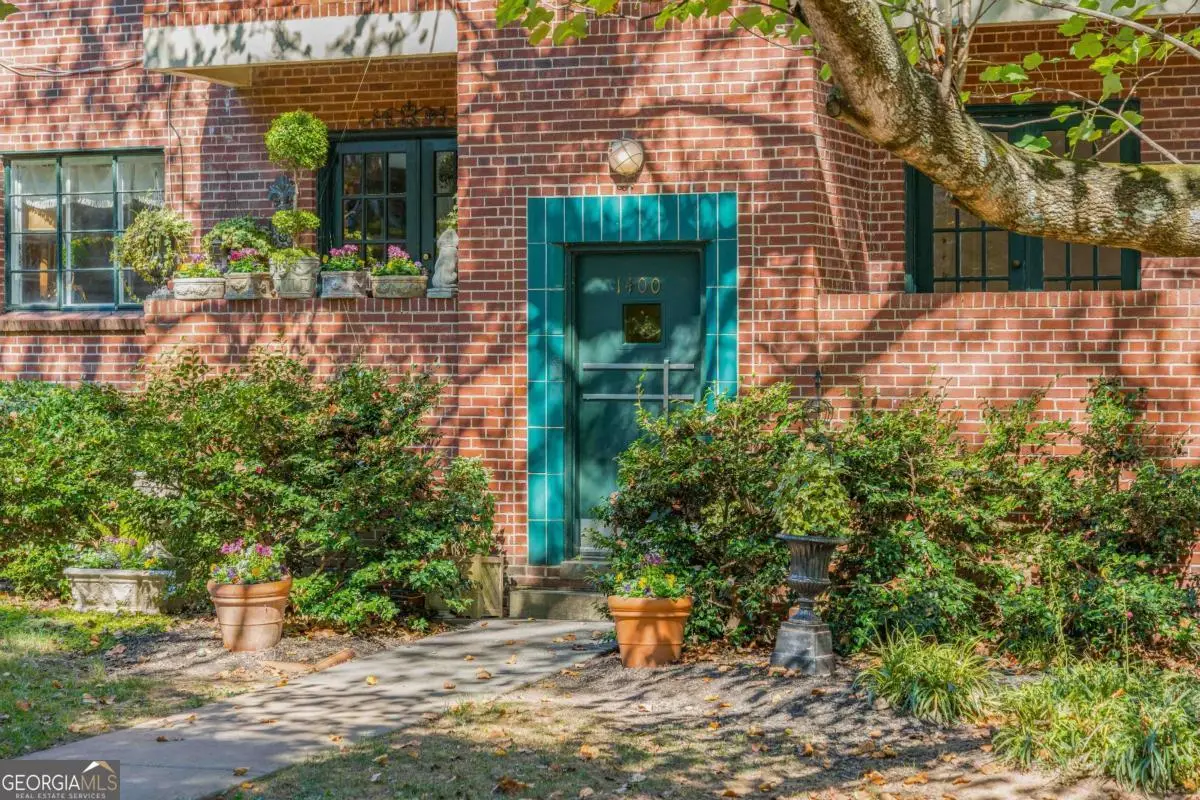 1400 Chalmette Drive Ne #4, Atlanta, GA 30306 - Image #1