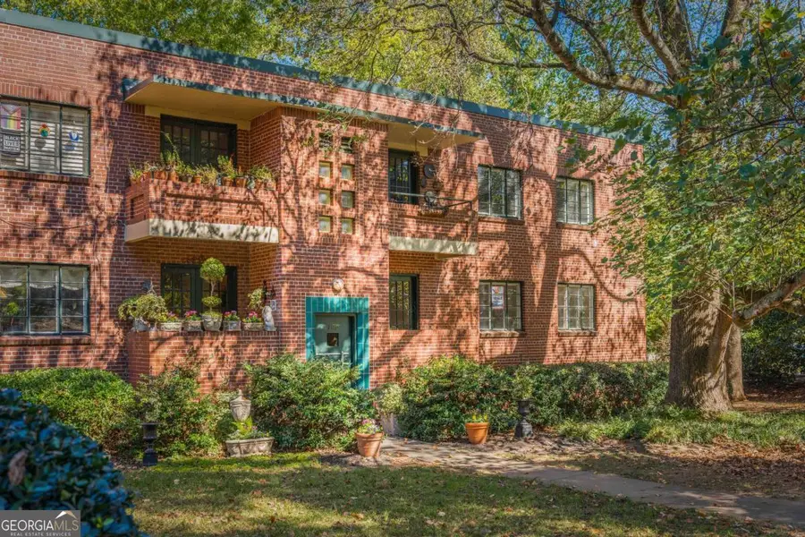 1400 Chalmette Drive Ne #4, Atlanta, GA 30306 - Image #2