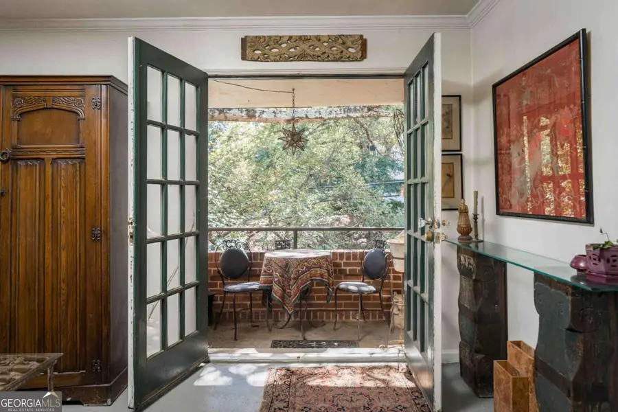 1400 Chalmette Drive Ne #4, Atlanta, GA 30306 - Image #3