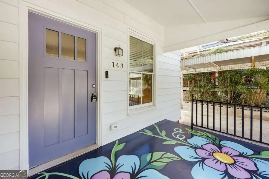 143 Barrow Street, Athens, GA 30601 - Image #2