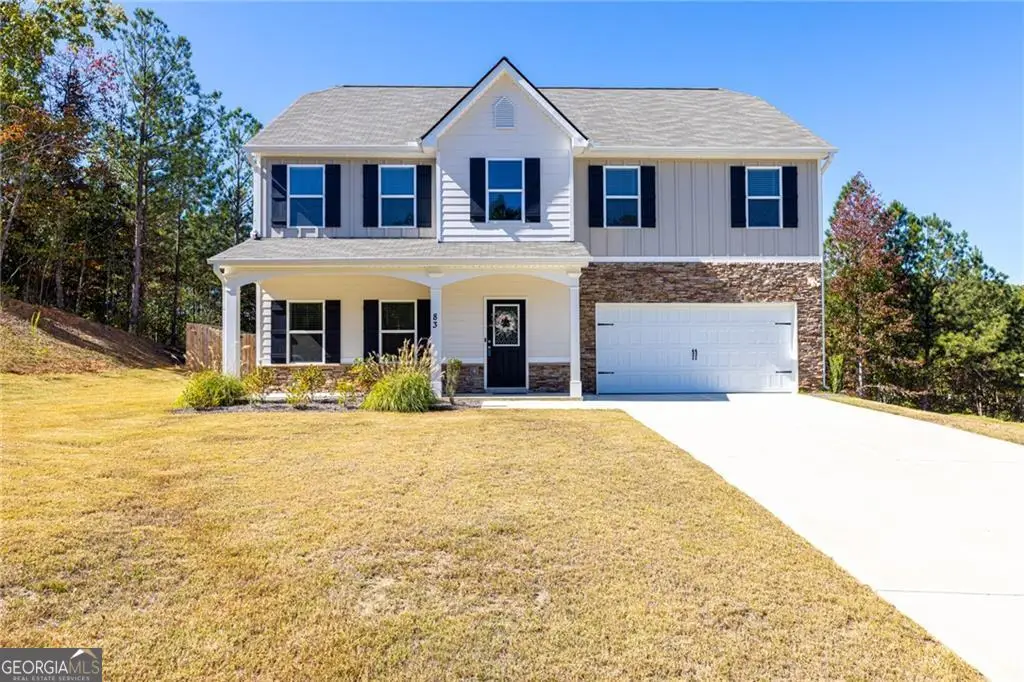 83 Nyishol Way, Dallas, GA 30157 - Image #1