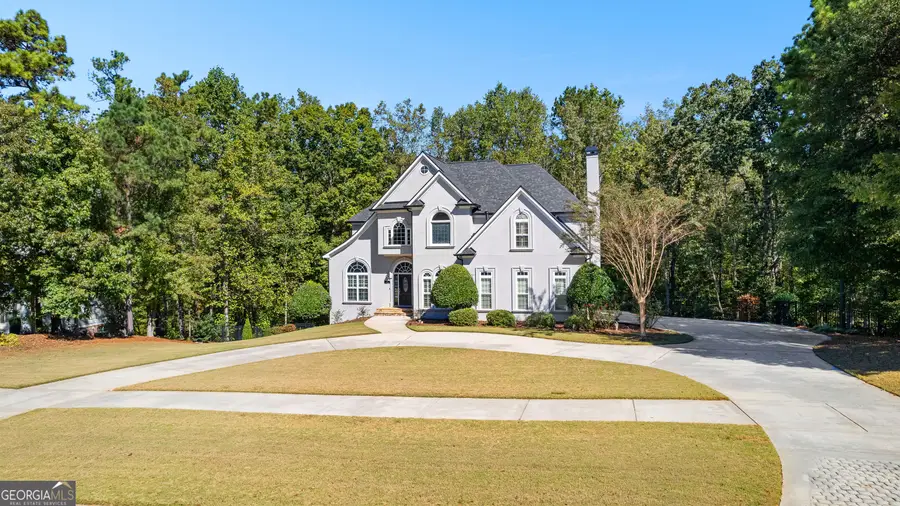 75 Primrose Pass, Newnan, GA 30265 - Image #2