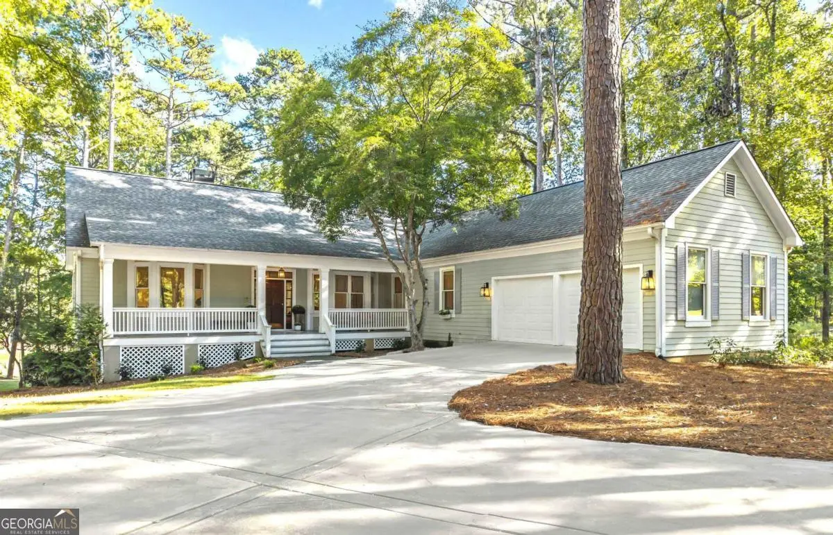 1040 Kimbrough Hill Lane, Greensboro, GA 30642 - Image #1