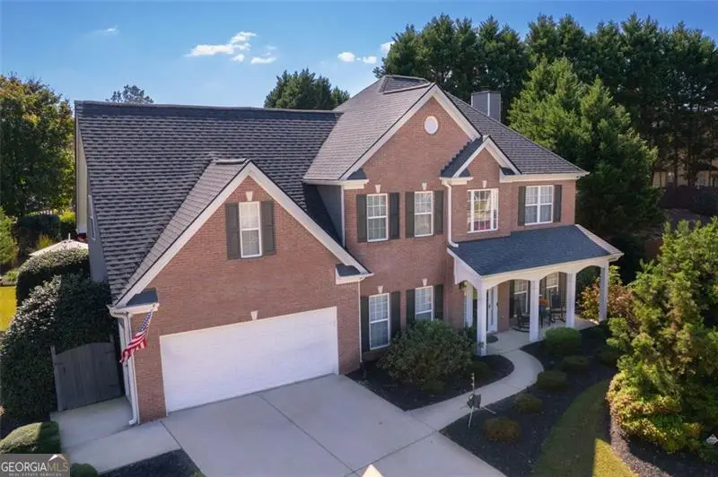 2692 Bogan Creek Drive, Buford, GA 30519 - Image #2