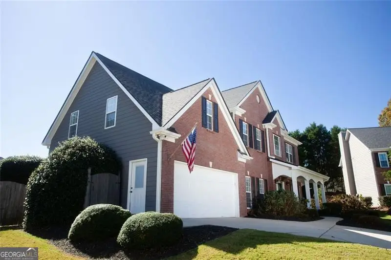 2692 Bogan Creek Drive, Buford, GA 30519 - Image #3