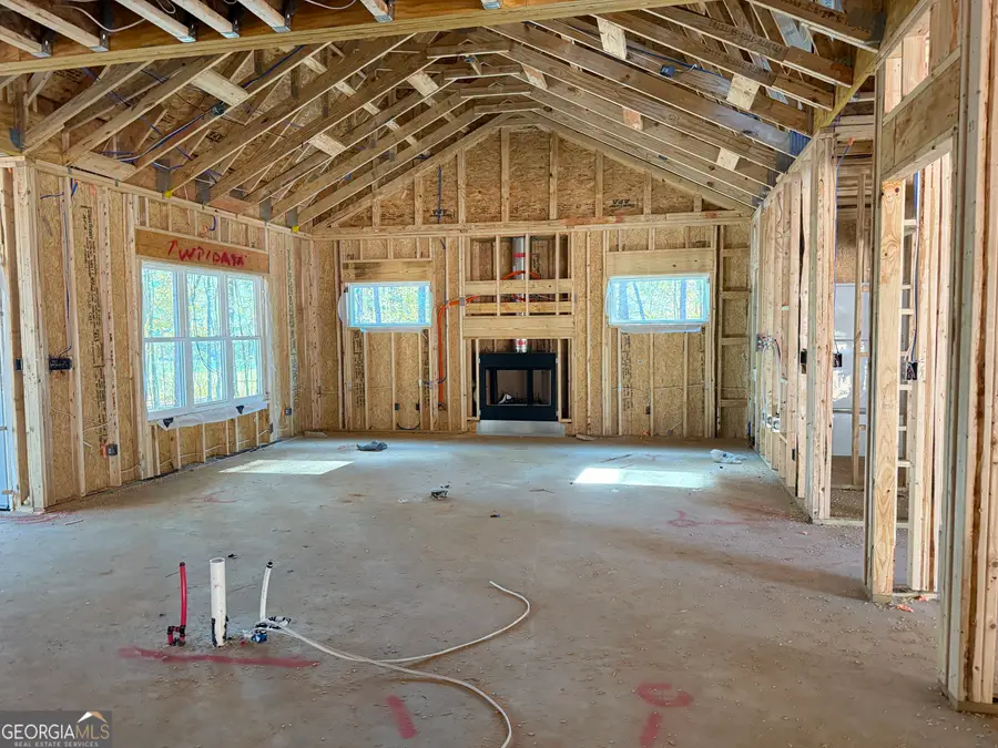 2+ ACRES Williams Mill Road, Zebulon, GA 30295 - Image #3