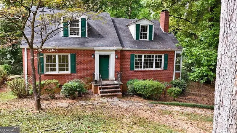 3604 N Stratford Road Ne, Atlanta, GA 30342 - Image #2