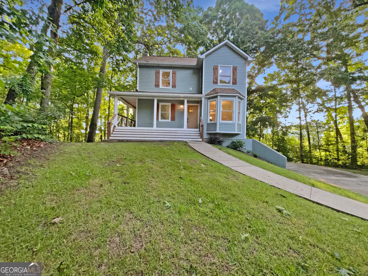 463 Amsterdam Way, Dallas, GA 30132 - Image #1