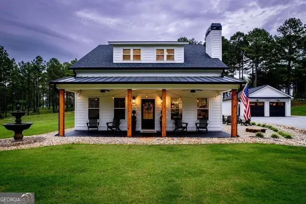 211 Hogan Coweta Road, Hogansville, GA 30230