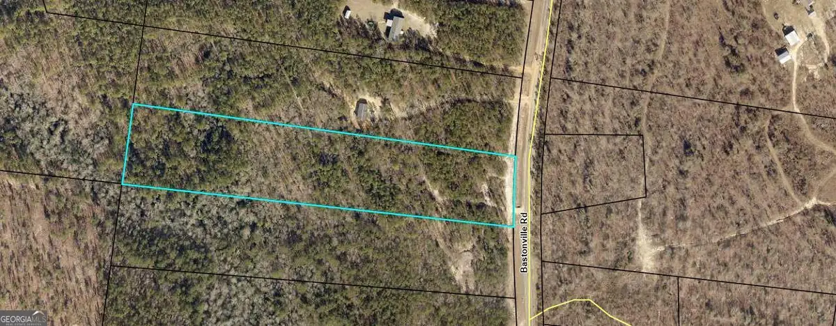 3479 Bastonville Road, Gibson, GA 30810 - Image #1