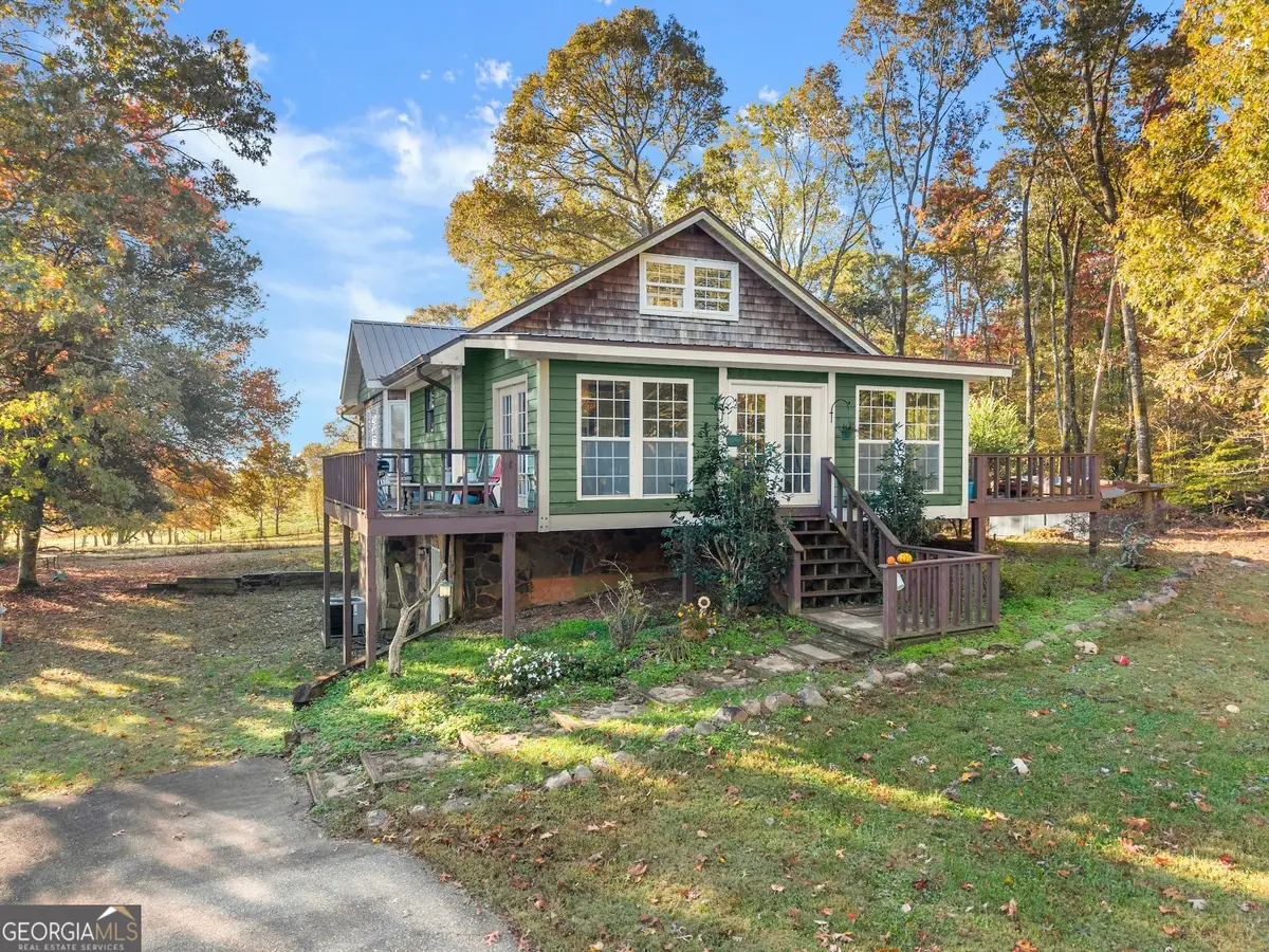 1688 Ben Jones Road, Clarkesville, GA 30523 - Image #1