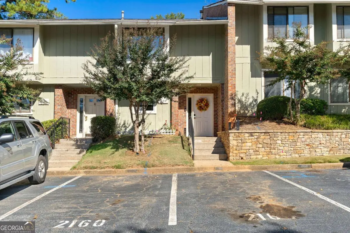 2160 Palmyra Drive Se, Marietta, GA 30067 - Image #1