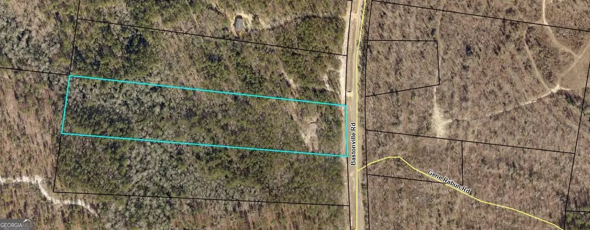 0 Bastonville Road, Gibson, GA 30810 - Image #1