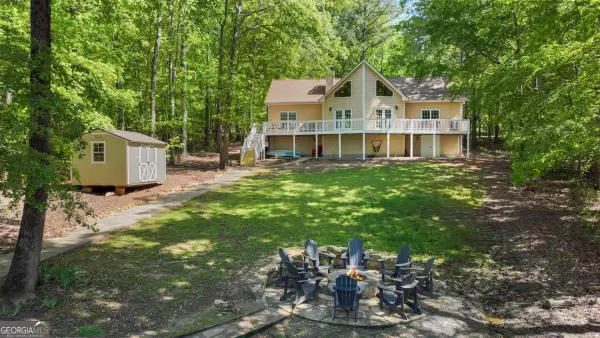 381 E River Bend Drive, Eatonton, GA 31024