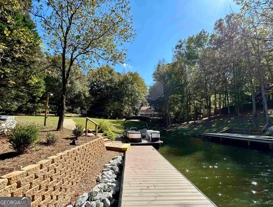 381 E River Bend Drive, Eatonton, GA 31024 - #3