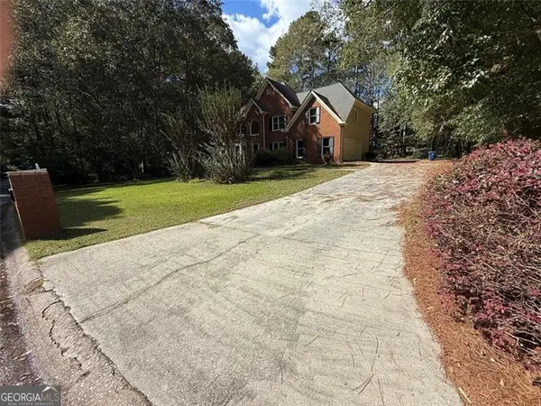 2781 Jen Chris Drive, Snellville, GA 30039