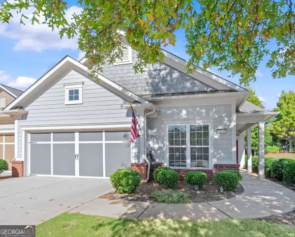 1100 Flat Rock Street, Greensboro, GA 30642