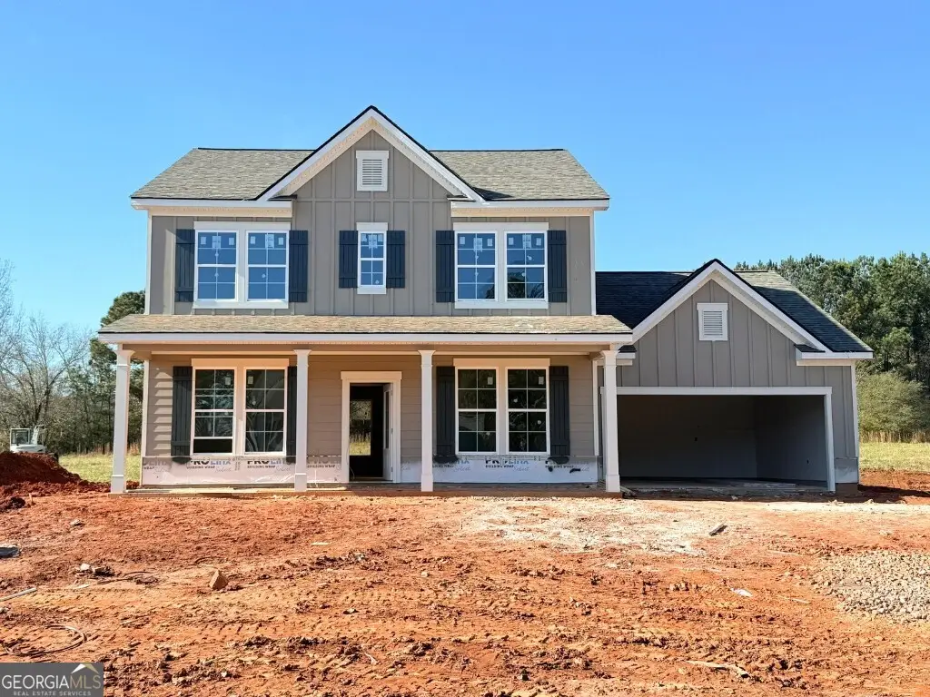 123 Westlyn Way, Winder, GA 30680 - Image #1