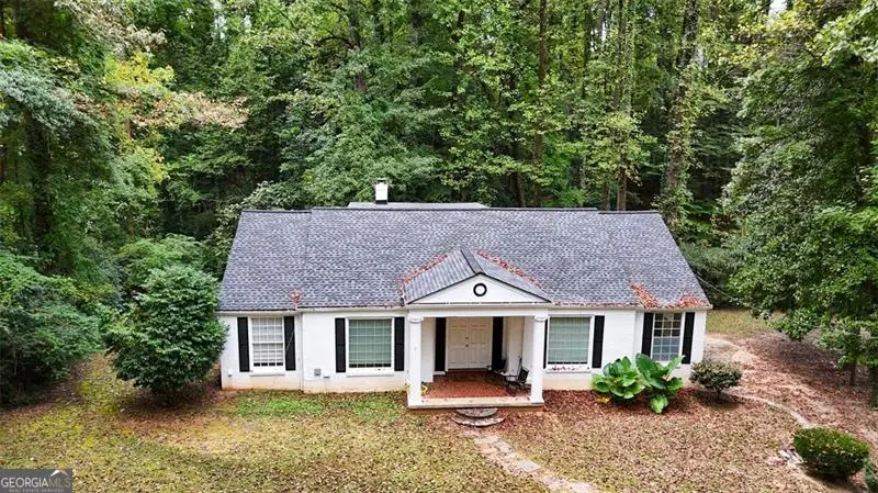 3612 N Stratford Road Ne, Atlanta, GA 30342 - Image #1