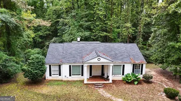 3612 N Stratford Road Ne, Atlanta, GA 30342