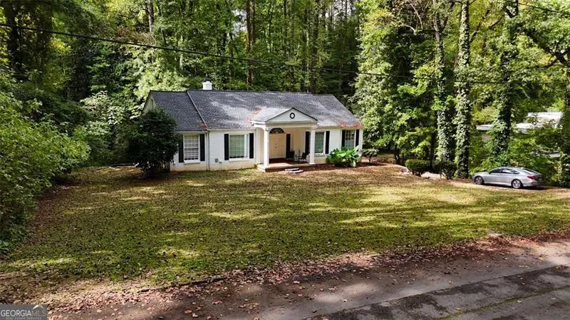 3612 N Stratford Road Ne, Atlanta, GA 30342 - Image #3