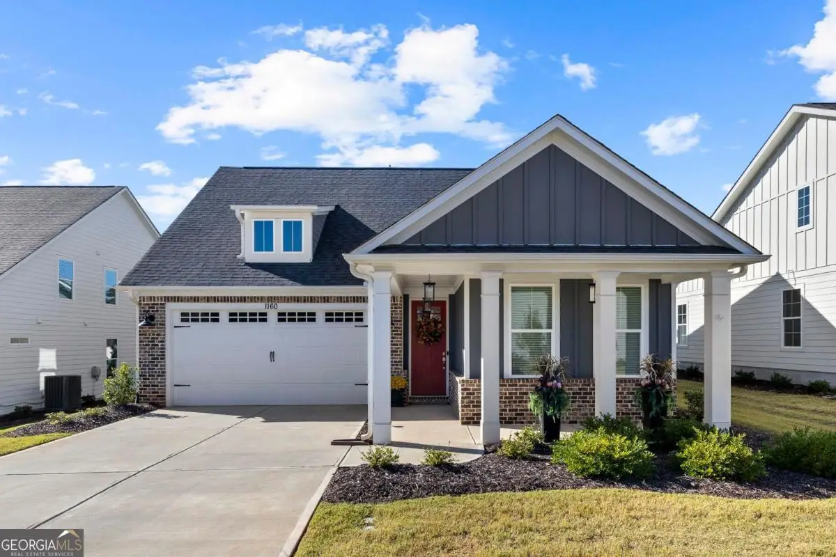 1160 Providence Loop, Greensboro, GA 30642 - Image #1