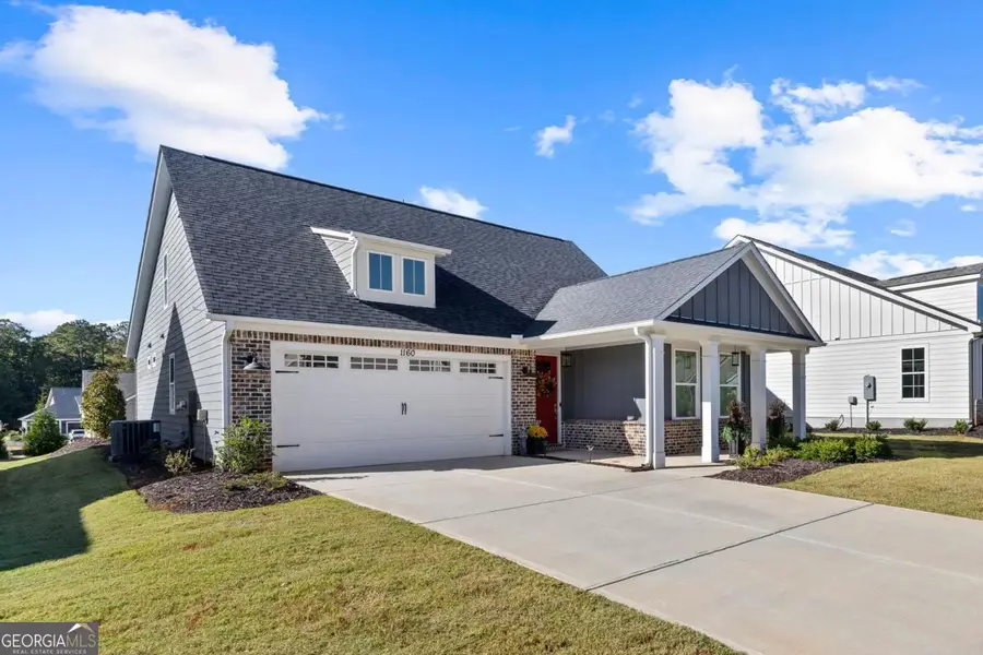 1160 Providence Loop, Greensboro, GA 30642 - Image #2