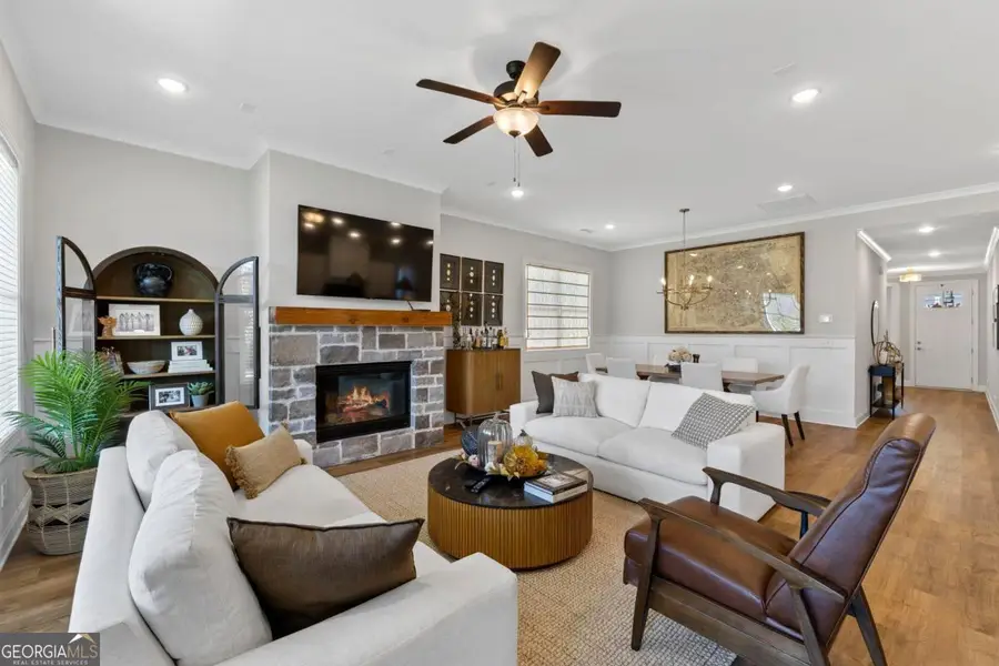 1160 Providence Loop, Greensboro, GA 30642 - Image #3