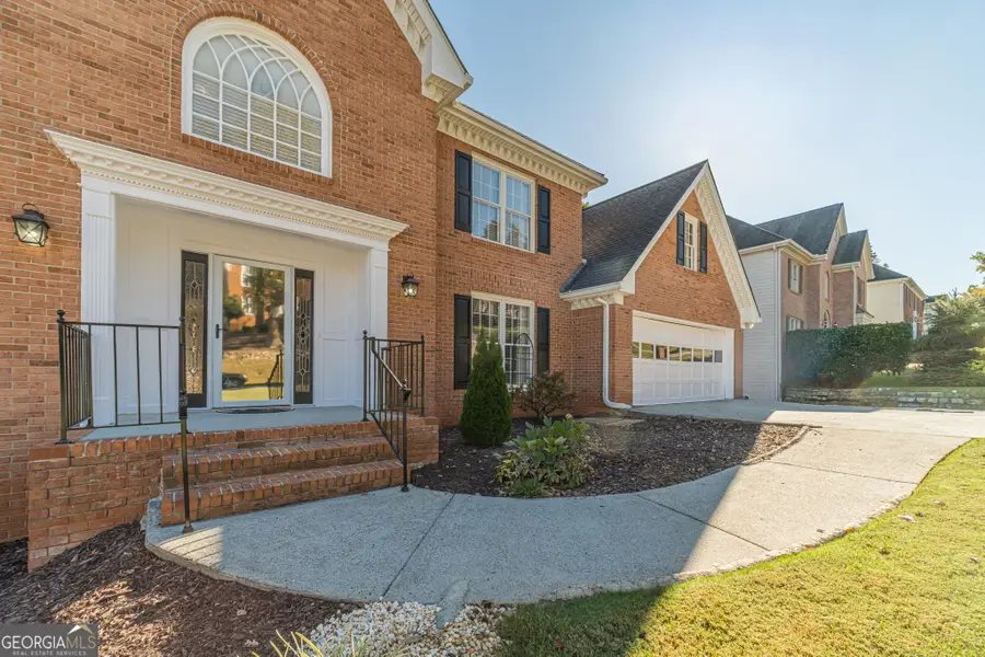 1838 Prince Drive, Lawrenceville, GA 30043 - #2