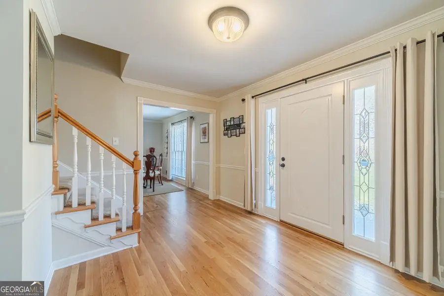 1838 Prince Drive, Lawrenceville, GA 30043 - #3