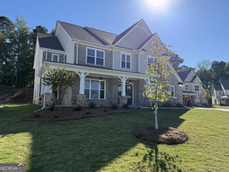 1094 Low Water Crossing Nw, Acworth, GA 30101 - Image #2