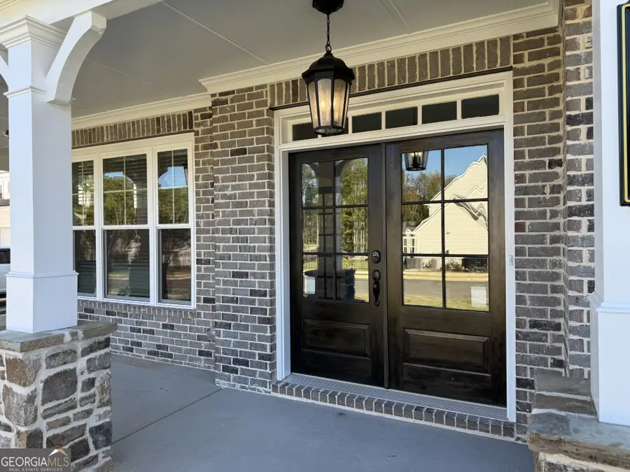 1094 Low Water Crossing Nw, Acworth, GA 30101 - Image #3