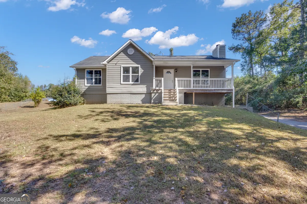 28 Fawn Court, Sharpsburg, GA 30277 - Image #1